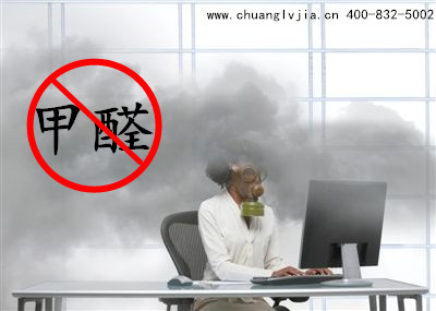 簡單的裝修，就是***的甲醛治理方法！