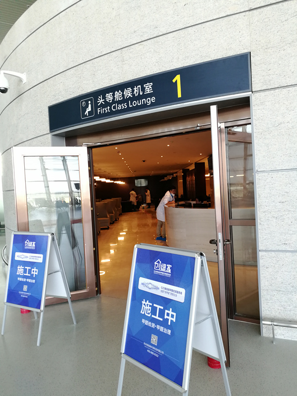 溫州機(jī)場T2航站樓啟用了，它憑什么讓旅客們連連稱贊？