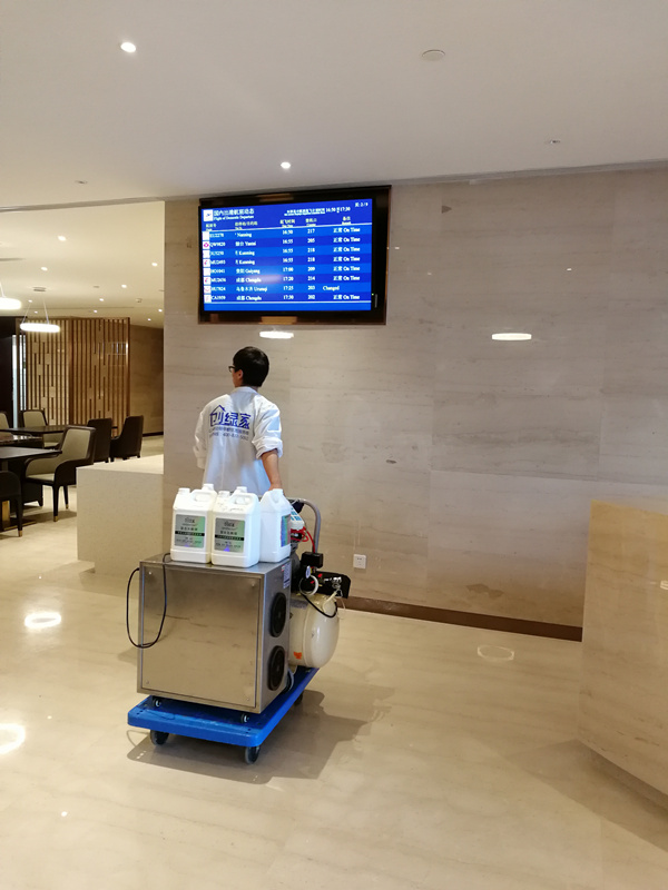 溫州機(jī)場T2航站樓啟用了，它憑什么讓旅客們連連稱贊？