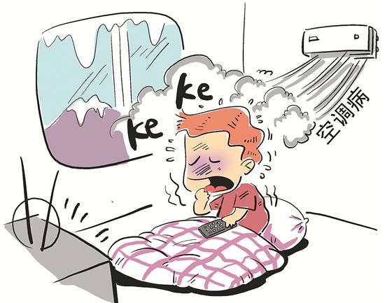 夏至高溫預(yù)警！消暑養(yǎng)生秘笈了解一下？