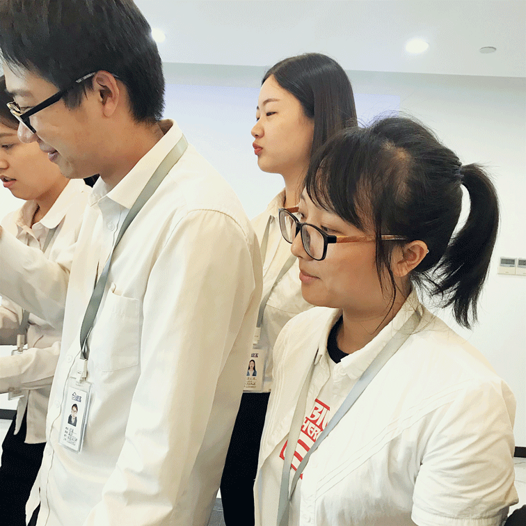 【7月生日會(huì)】喂——請(qǐng)問你是在網(wǎng)紅公司上班嗎？