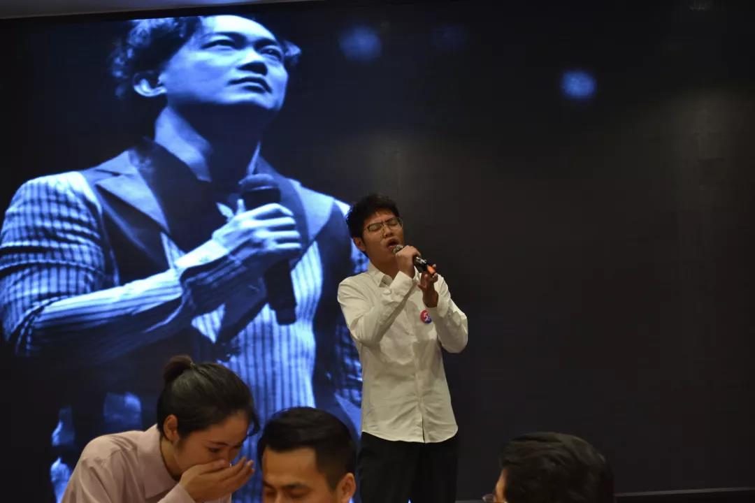 創(chuàng)綠家環(huán)保2018年中工作會議暨5周年慶典圓滿結(jié)束！