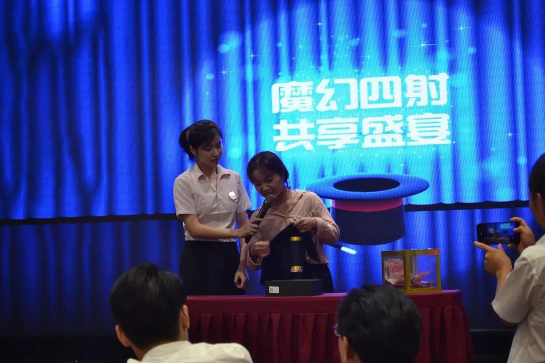 創(chuàng)綠家環(huán)保2018年中工作會議暨5周年慶典圓滿結(jié)束！