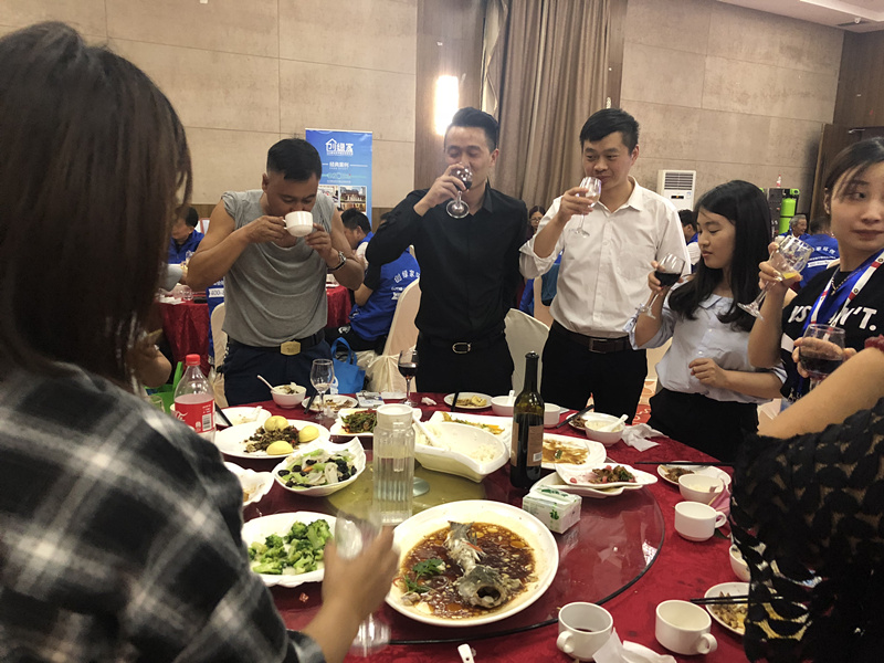 首站帝都！創(chuàng)綠家品牌推介會在京啟動！