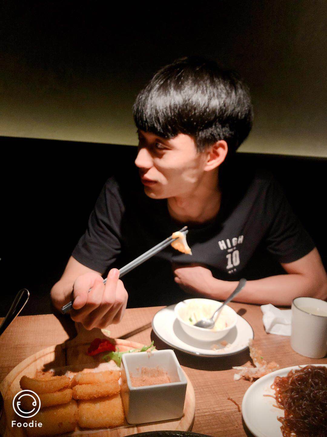【9月生日會】糟糕，是心動的感覺