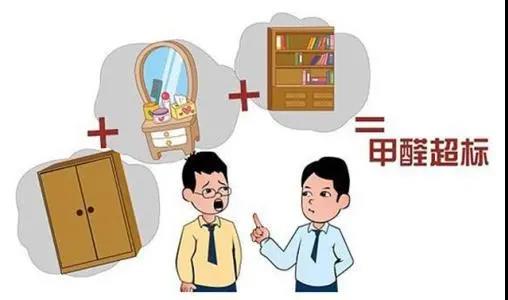 廣東省市場監(jiān)督管理局公布：20款人造板產(chǎn)品甲醛釋放量不達標，裝修可要當心