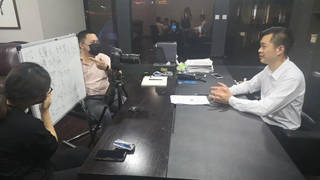 吾志所向，一往無前 | 創(chuàng)綠家2020年大事記