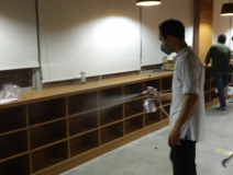 室內(nèi)除甲醛如何更放心？