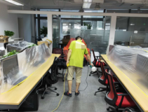 甲醛治理最后有什么好的效果？