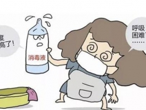 室內(nèi)殺菌消毒該采用什么方法？