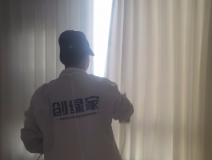 窗簾也會(huì)引起甲醛超標(biāo)嗎？