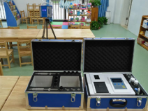 室內(nèi)空氣檢測如何選擇機構(gòu)？