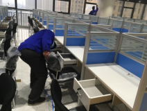 除甲醛公司需具備哪些素質？
