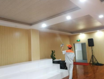 什么樣的除甲醛公司值得選擇？
