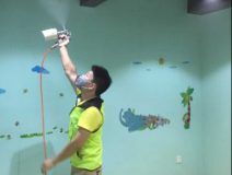 甲醛治理方法很多，哪種靠譜有效？