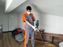 甲醛治理如何才可以確保效果？
