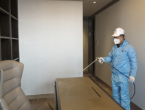 室內(nèi)除甲醛使用連鎖公司有什么優(yōu)勢？
