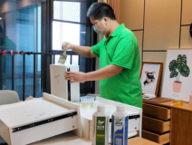裝修后除甲醛如何去除？哪種方法最有效