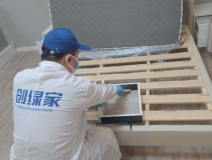 杭州除甲醛公司怎么選？